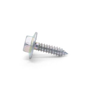 31mm Hex Flange Actuator Bolt
