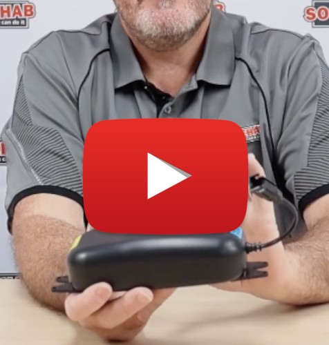 Kaidi-KDLI26A-Recliner-Battery-Video-Guide-Play-Thumbnail