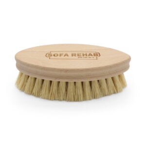 Leather Care Brush