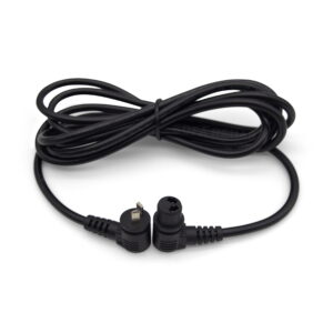 Dewert 2 Pin DC Male to Female Cable