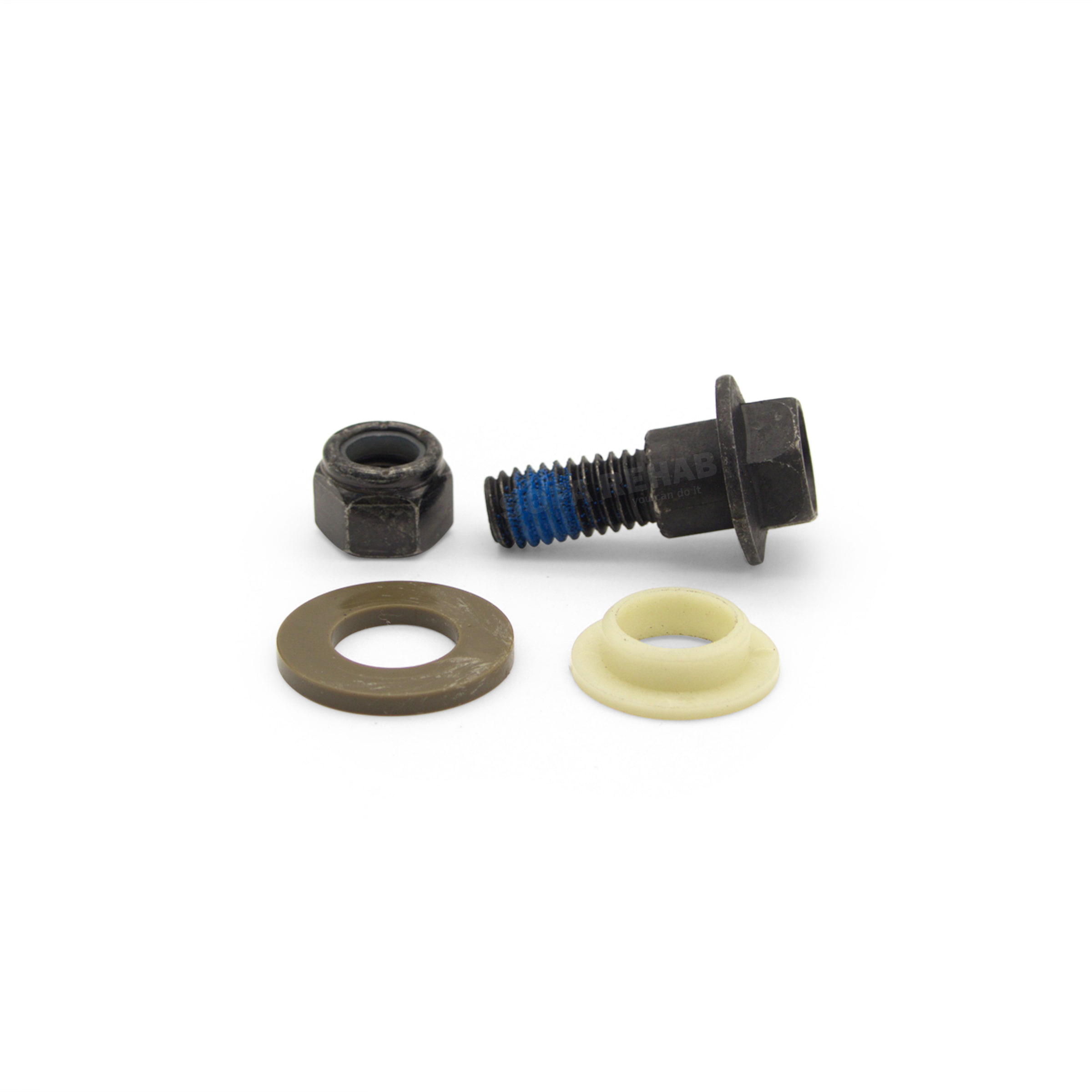 41T-41TT-lift-chair-bolt-kit-laid-out-bolt-lock-nut-washers 41T-41TT-lift-chair-bolt-kit-laid-out-bolt-lock-nut-washers