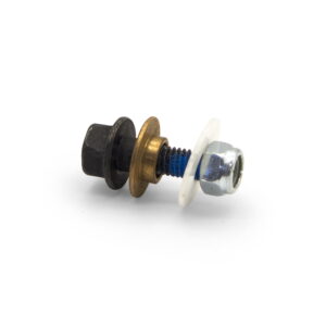 Old Leggett & Platt La Z Boy Pivot Bolt Kit
