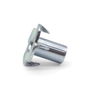 T-Nut 5/16" Thread x 17.5mm Long