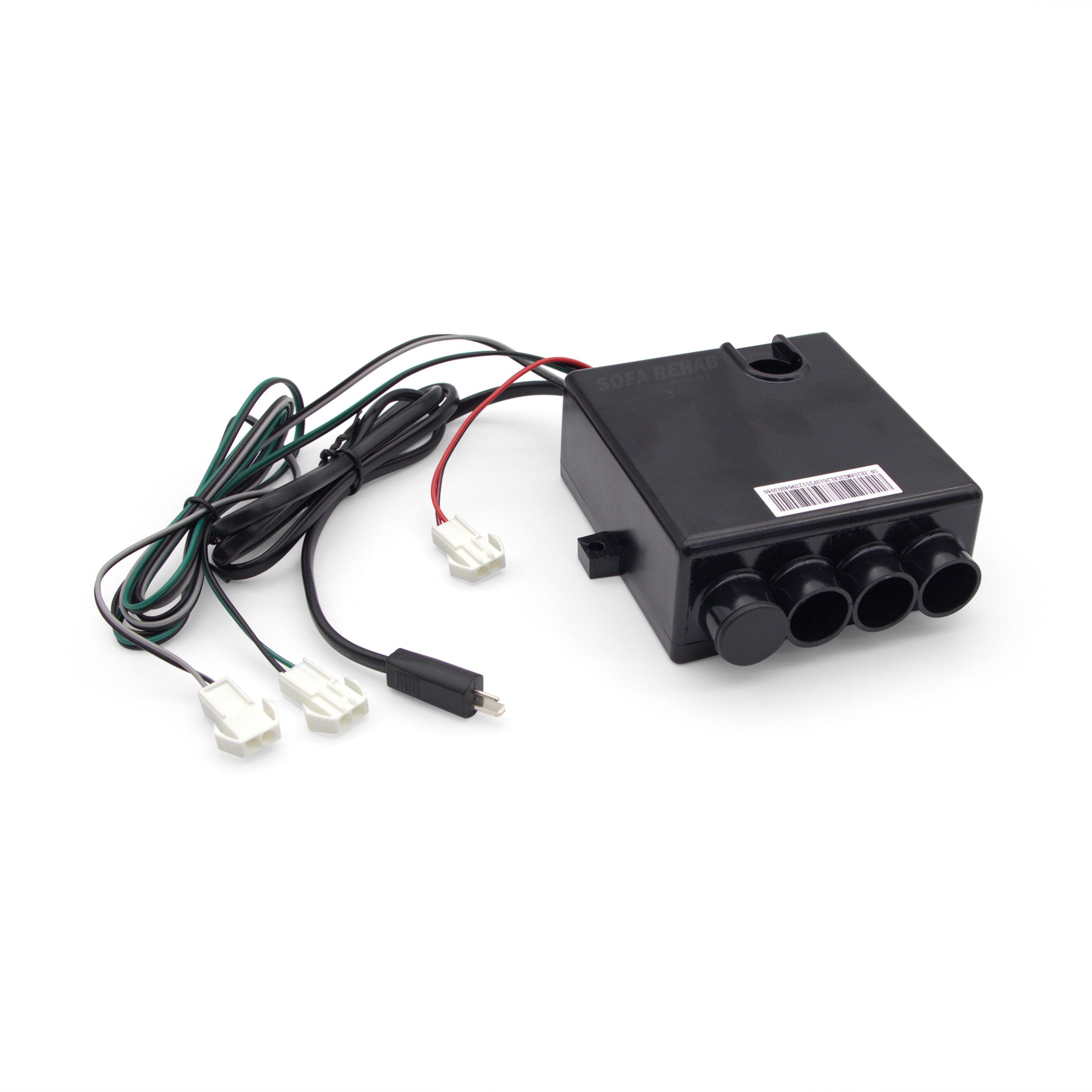 eMoMo-HX25AM-control-module-wiring-loom-male-2-pin-oi-plug eMoMo-HX25AM-control-module-wiring-loom-male-2-pin-oi-plug