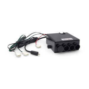 eMoMo Tech Control Box HX25AMCRL