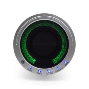 HX25AMCRL Electric Recliner Cup Holder
