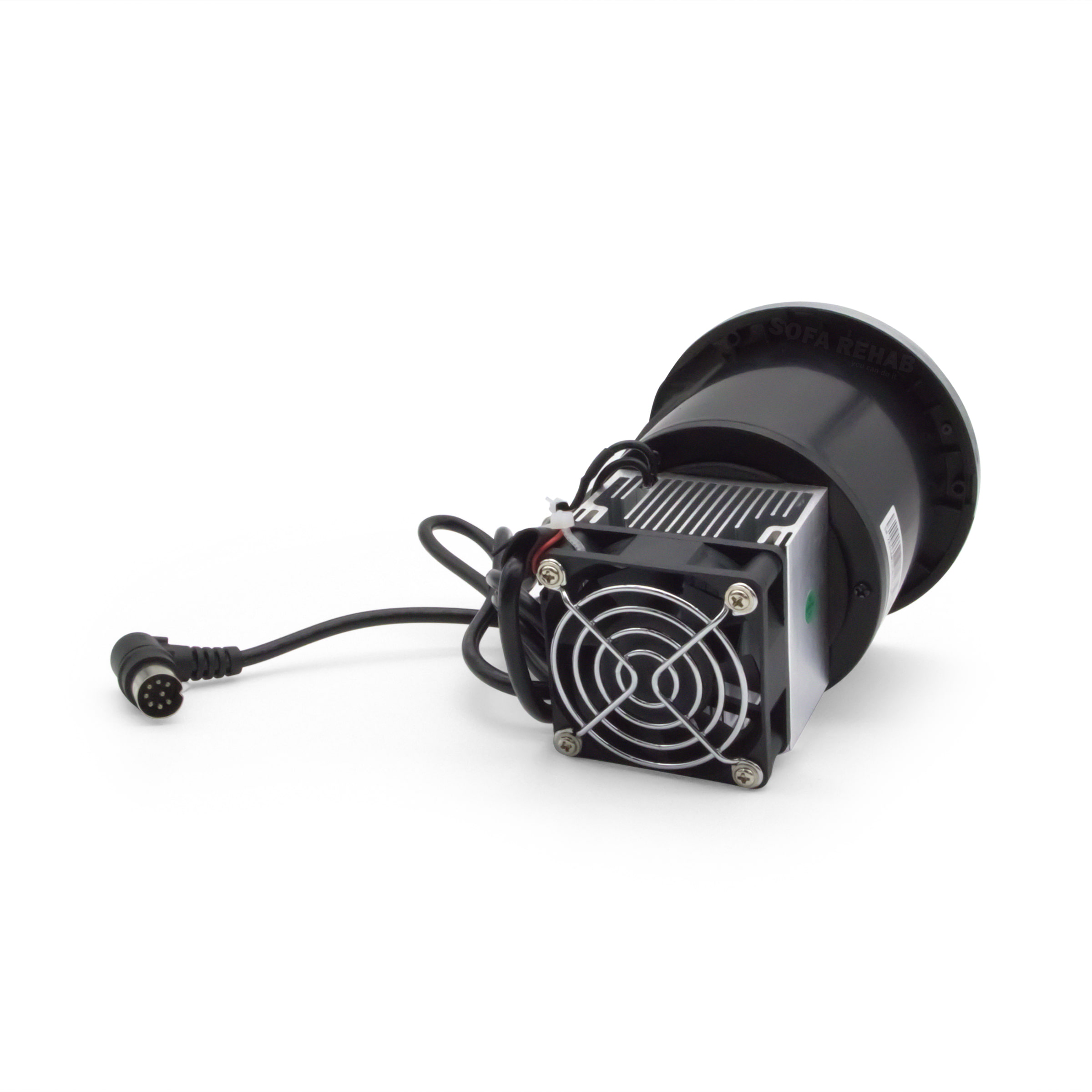 eMoMo-Tech-HX25AM-rear-cooling-fan-90-degree-din-plug eMoMo-Tech-HX25AM-rear-cooling-fan-90-degree-din-plug