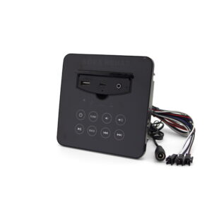eMoMo 39ER-B Sound Tabletop System