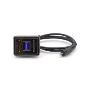 Mulin MLCZ012-A01 Recliner USB Charger
