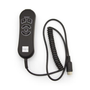 Theorem HSW305-B-PT Handset Remote