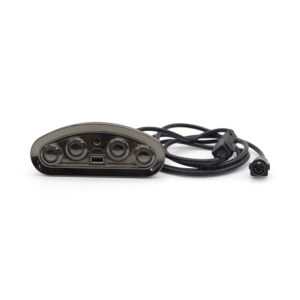 Mulin AC035-2MB-2UQ02(RSF) Switch