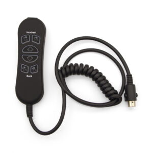 HHC HSW306 Remote Backrest Version