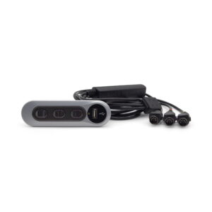 Kaidi KDH137-009 Recliner Switch