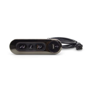 Kaidi KDH249D-010 Recliner Switch