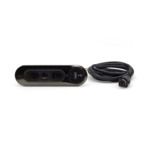 Kaidi KDH0249D-017 Recliner Switch