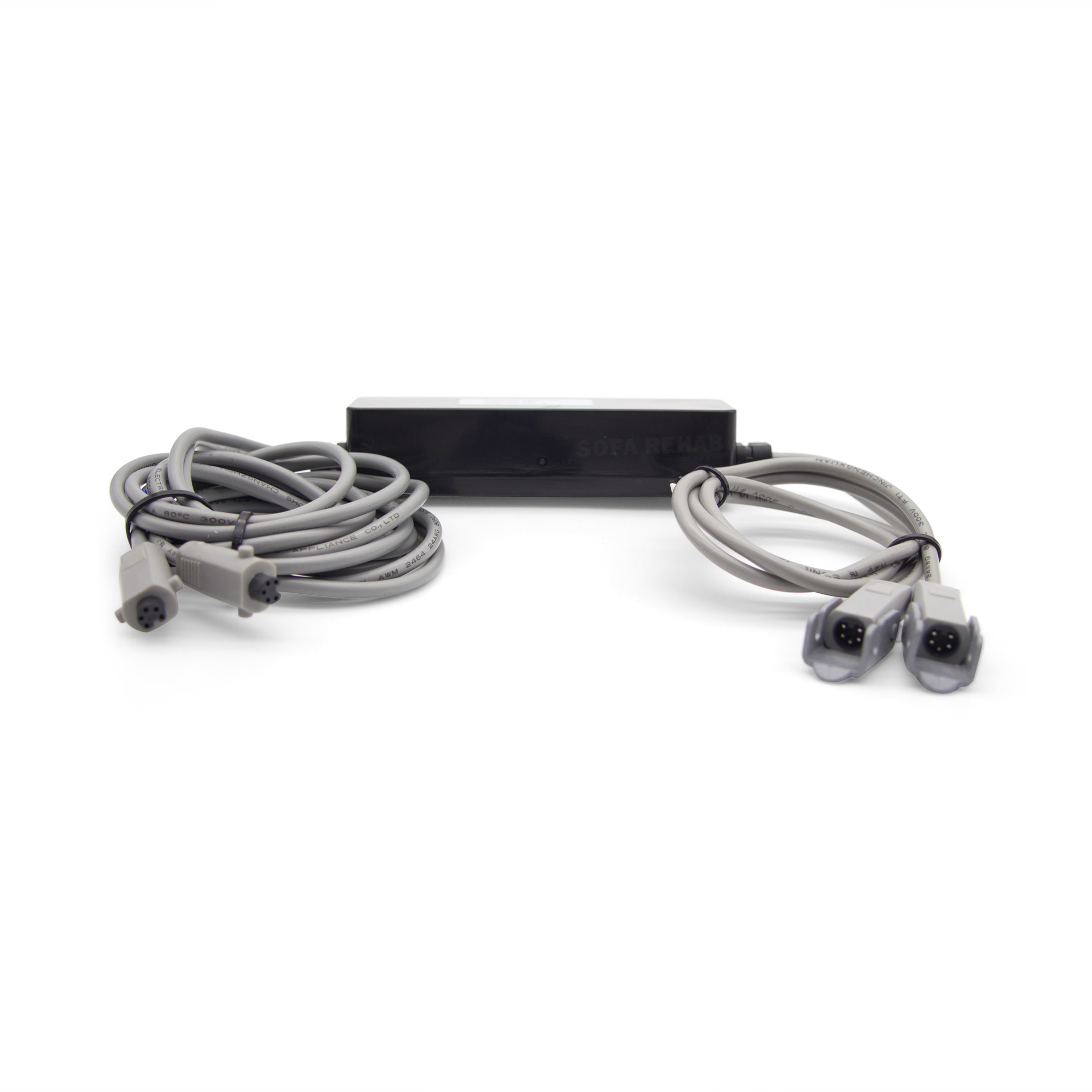 jiangsu-mulin-MLKZ020-B4-control-box-grey-5-pin-plugs-front-view jiangsu-mulin-MLKZ020-B4-control-box-grey-5-pin-plugs-front-view