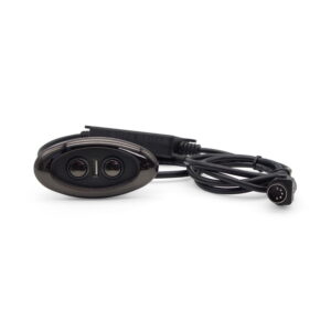Kaidi KDH019B-006 Recliner Switch