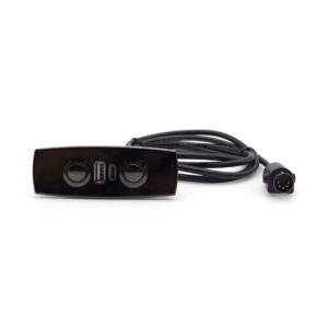 Kaidi KDH107D-003 Recliner Switch