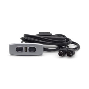 Kaidi KDH120-001 Recliner Switch