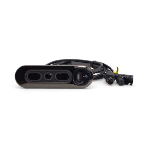 Kaidi KDH127M-023 Recliner Switch