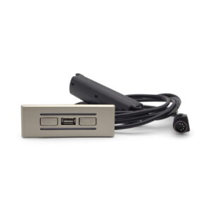 Kaidi KDH134D-001 Recliner Switch