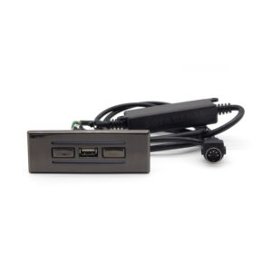 Kaidi KDH134D-010 Recliner Switch