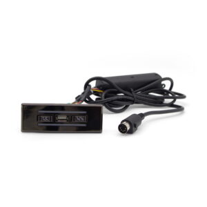 Kaidi KDH134L-001 Recliner Switch