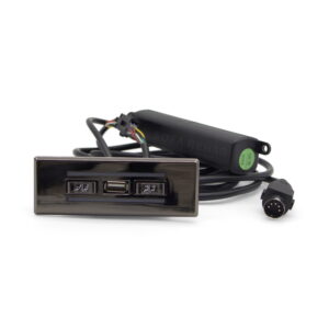 Kaidi KDH134R-001 Recliner Switch