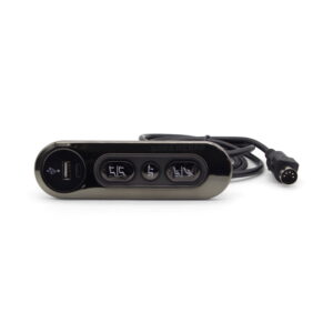 Kaidi KDH249D-009 Recliner Switch