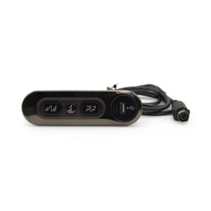 Kaidi KDH249D-012 Recliner Switch