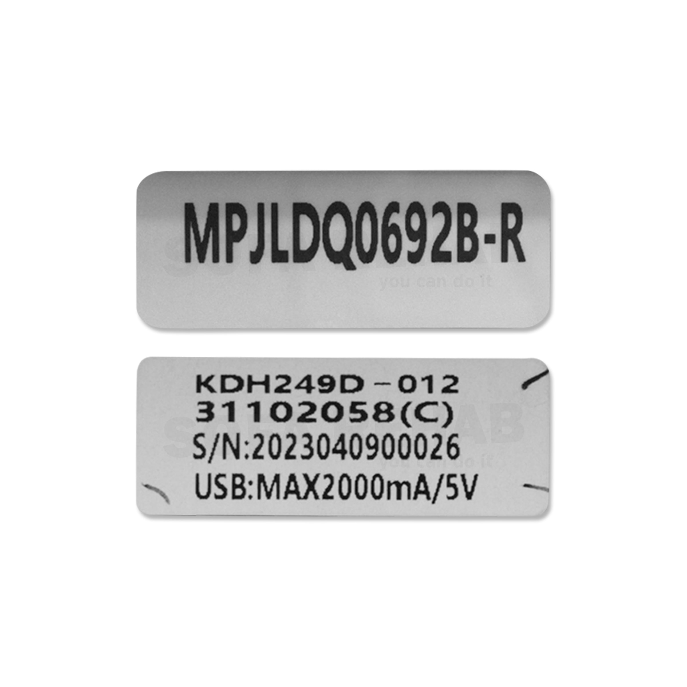 kaidi-KDH249D-012-side-label-close-up-switch-MPJLDQ0692B-R-usb-max2000ma-5v kaidi-KDH249D-012-side-label-close-up-switch-MPJLDQ0692B-R-usb-max2000ma-5v