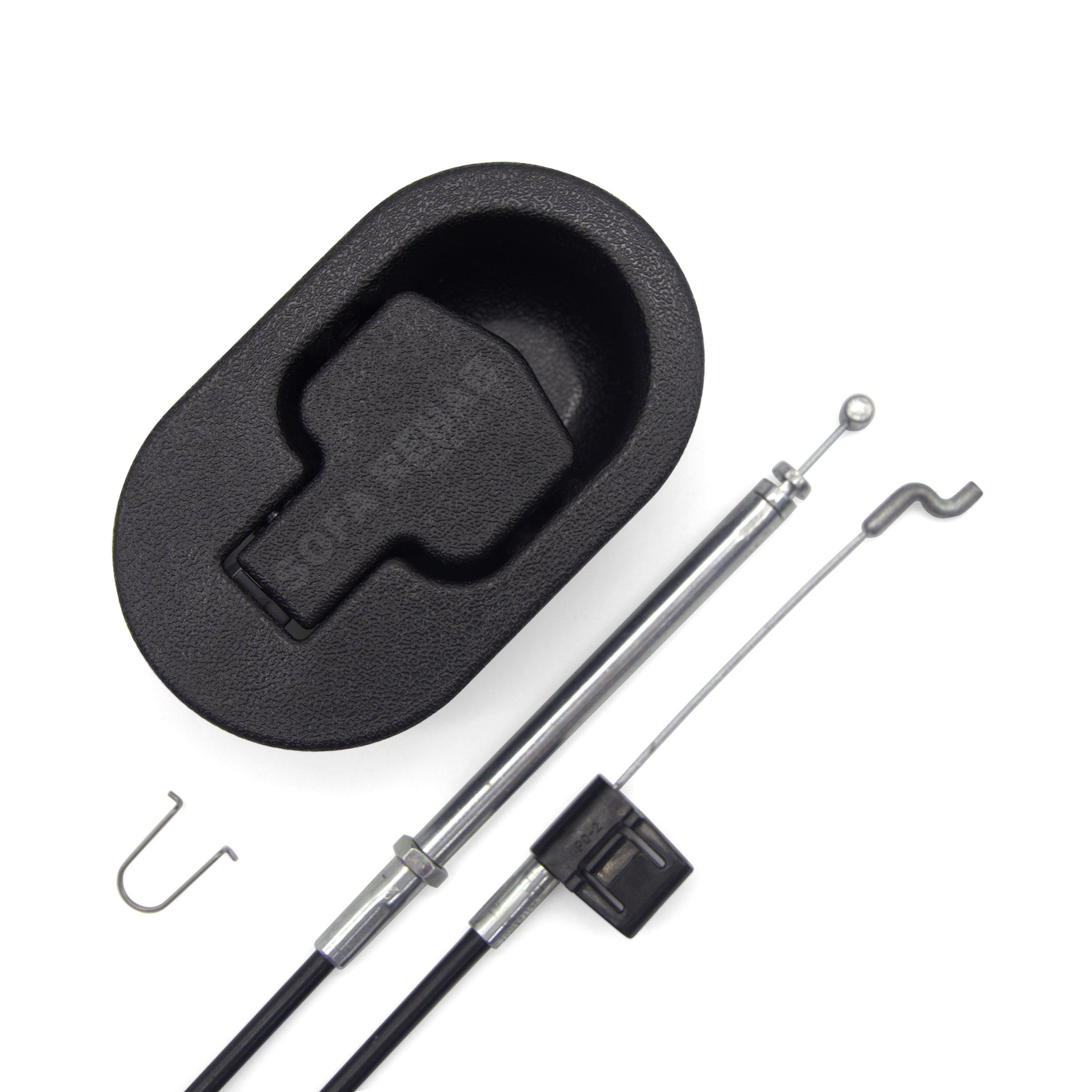 adjustable-recliner-release-cable-large-plastic-handle-parts adjustable-recliner-release-cable-large-plastic-handle-parts
