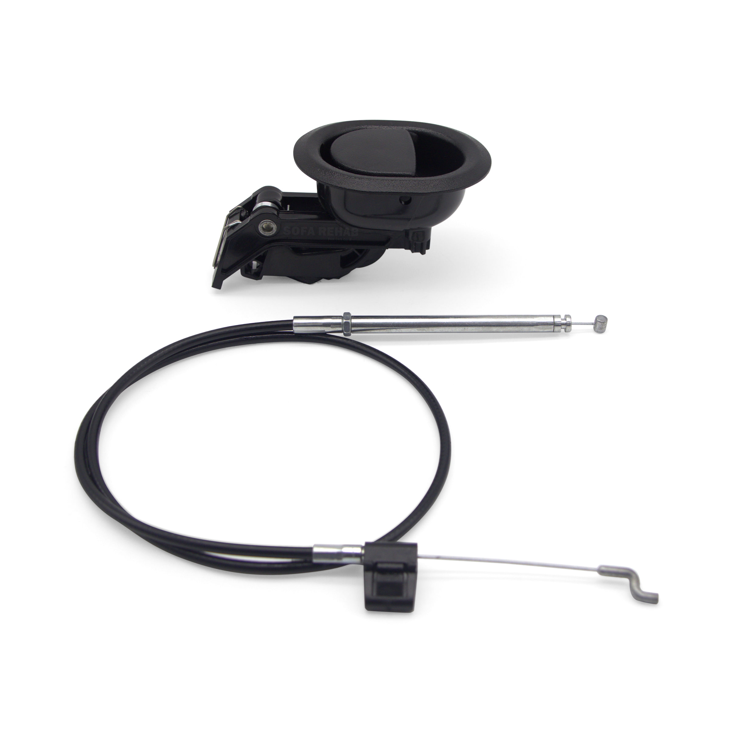 adjustable-recliner-release-cable-small-plastic-handle-layout adjustable-recliner-release-cable-small-plastic-handle-layout