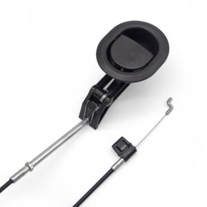 Small Handle & Adjustable Cable Set
