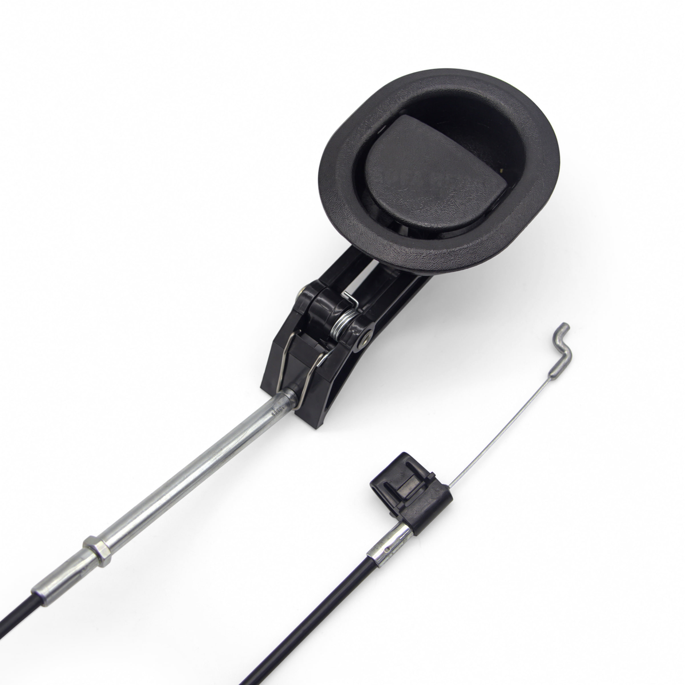 adjustable-recliner-release-cable-small-plastic-handle-view adjustable-recliner-release-cable-small-plastic-handle-view