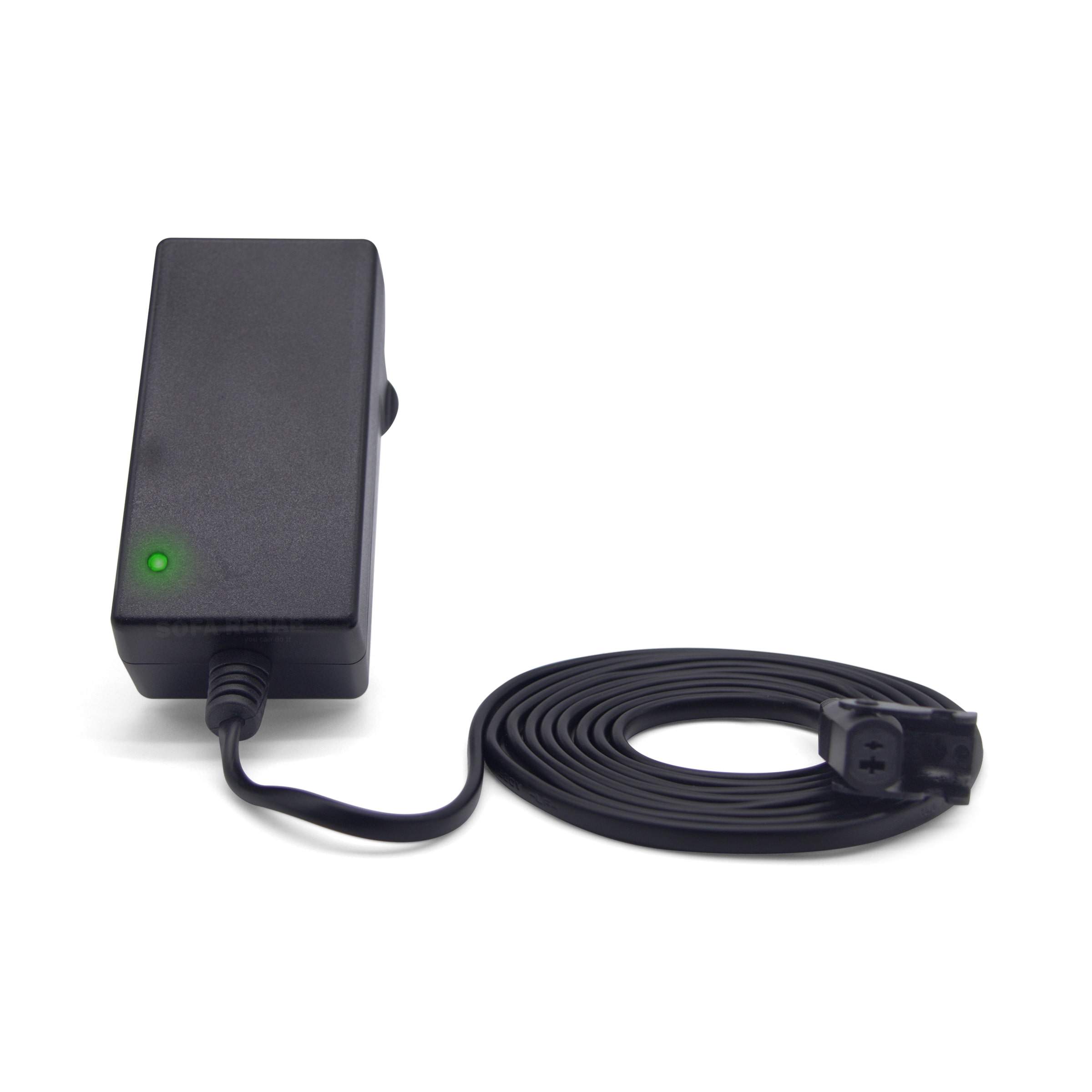 Mulin-ZB-H290020S-C-ZB-Power-recliner-battery-charger-29V-2A-green-LED-indicator-illuminated-plain-casing-view-2000mm-cable-2-pi Mulin-ZB-H290020S-C-ZB-Power-recliner-battery-charger-29V-2A-green-LED-indicator-illuminated-plain-casing-view-2000mm-cable-2-pi