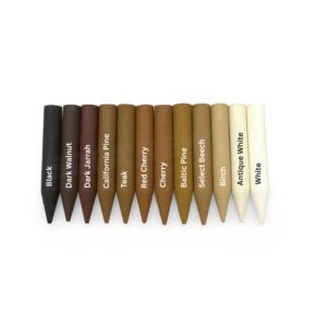 Beeswax Filler Sticks