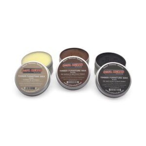 Timber Furniture Wax