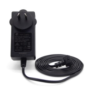 Mulin ZB-H290020S_C 2A 29V Power Adapter