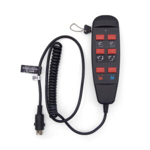 Pride Lift Chair Remote HSW208F