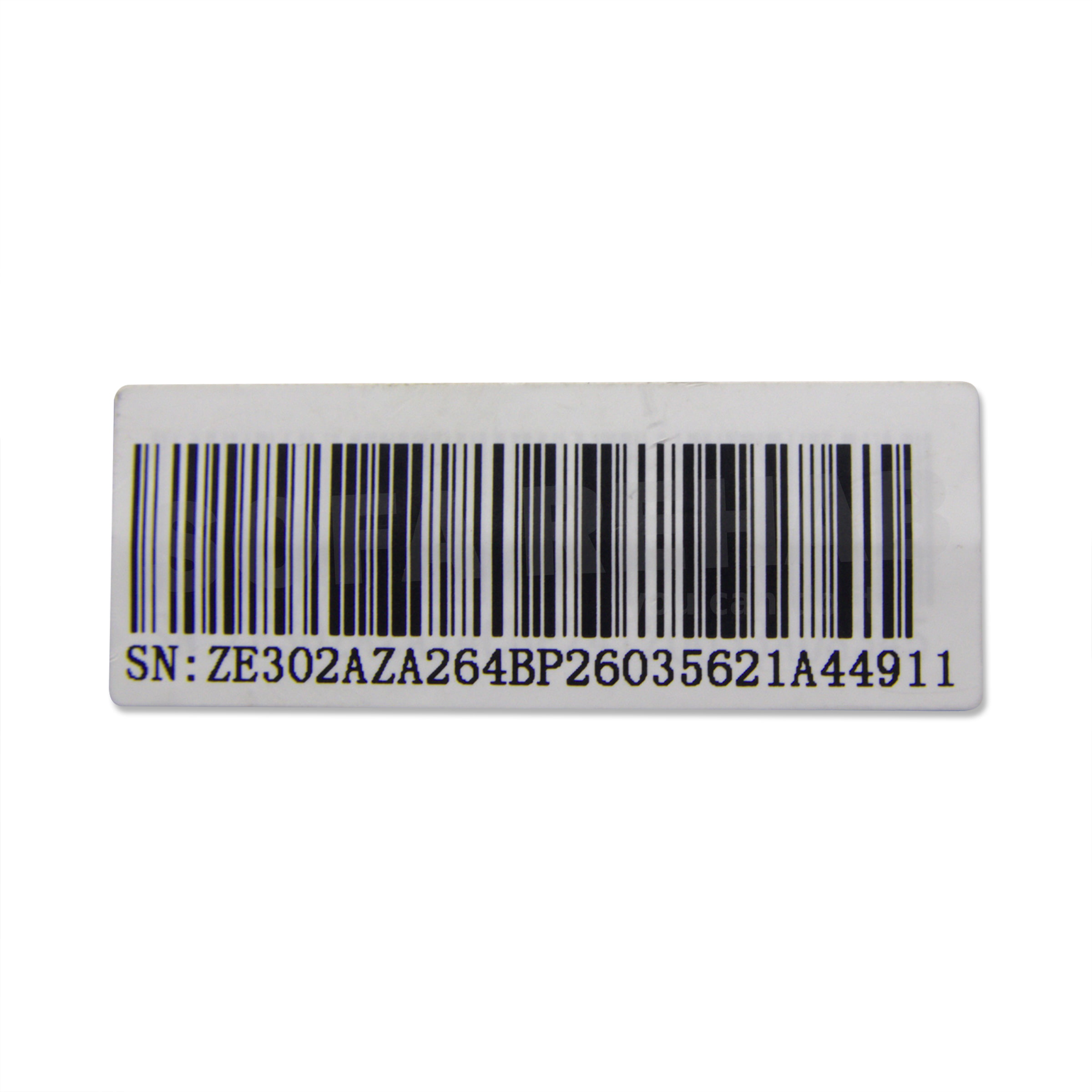eMoMo-E302AZA-single-actuator-recliner-touch-sensor-kit-control-module-barcode-label-close-up eMoMo-E302AZA-single-actuator-recliner-touch-sensor-kit-control-module-barcode-label-close-up