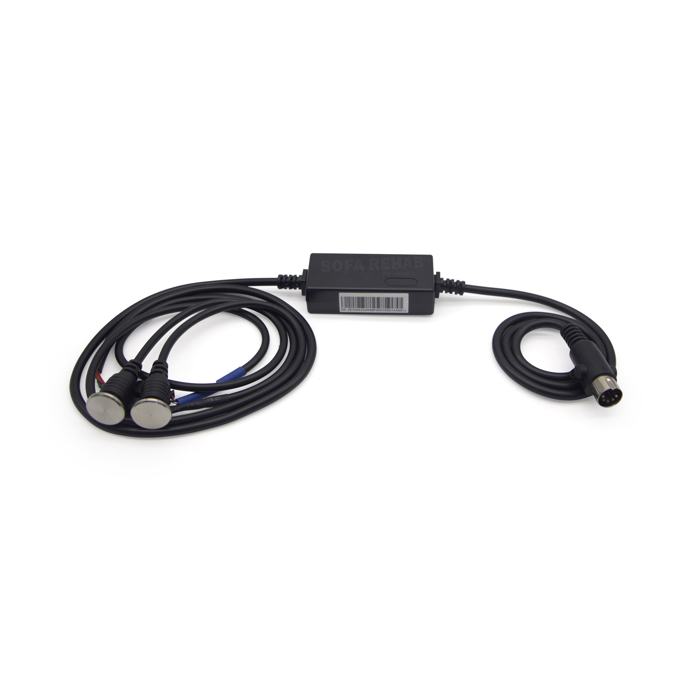 eMoMo-E302AZA-single-actuator-recliner-touch-sensor-kit-full-view-with-module-cables-and-4-pin-DIN-plug eMoMo-E302AZA-single-actuator-recliner-touch-sensor-kit-full-view-with-module-cables-and-4-pin-DIN-plug